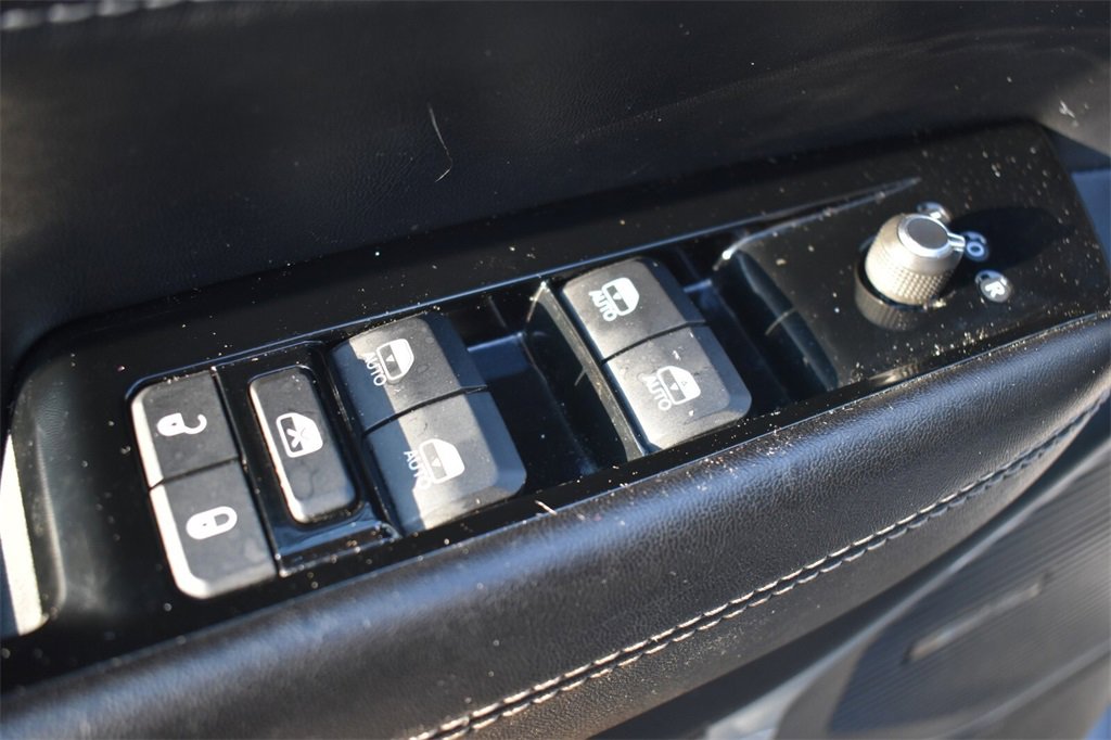 Used 2024 Jeep Wagoneer Series III image 27