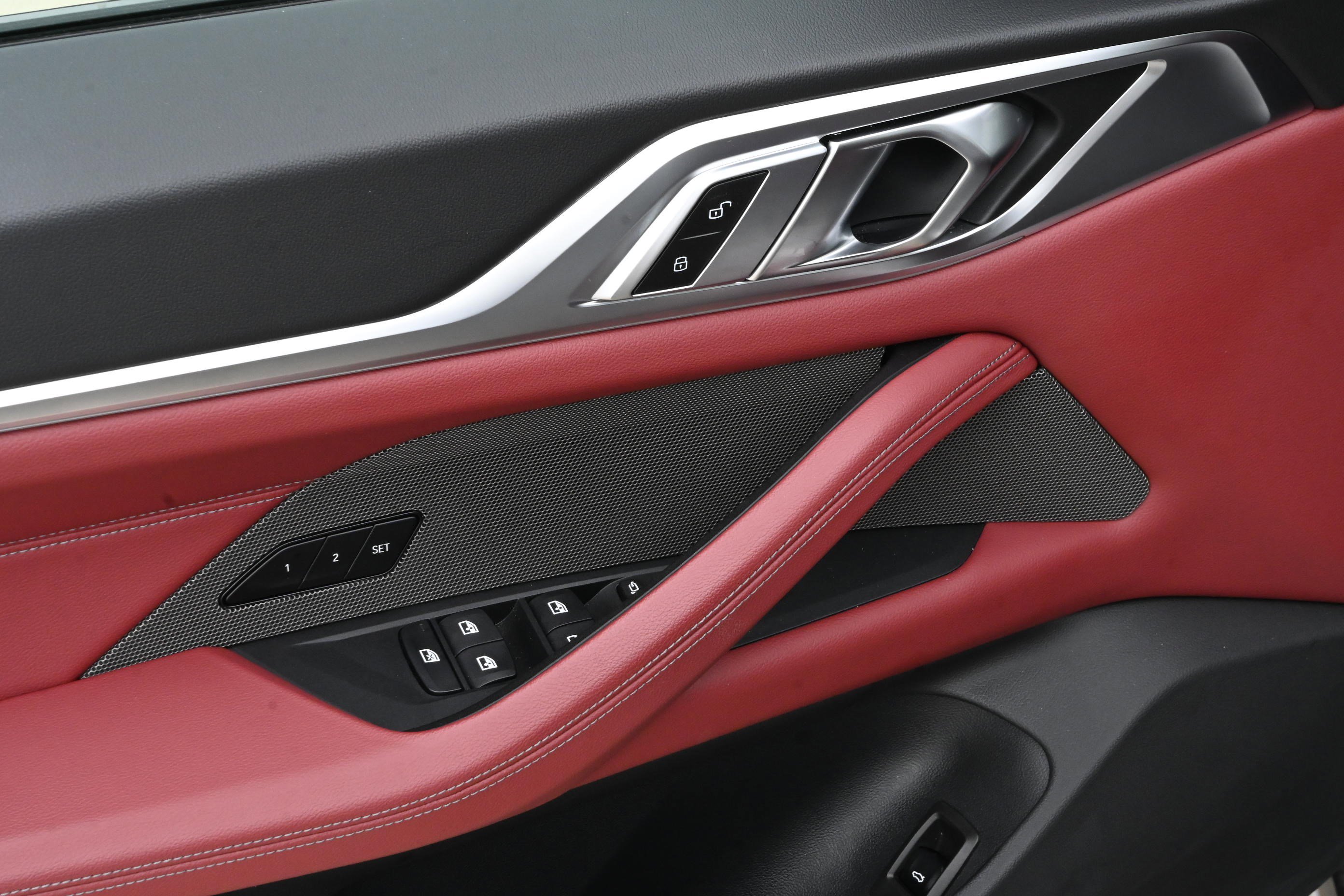 Certified 2025 BMW M440i image 28