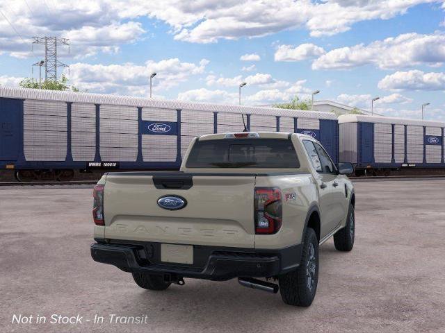 New 2026 Ford Ranger XLT AWD/4WD image 36