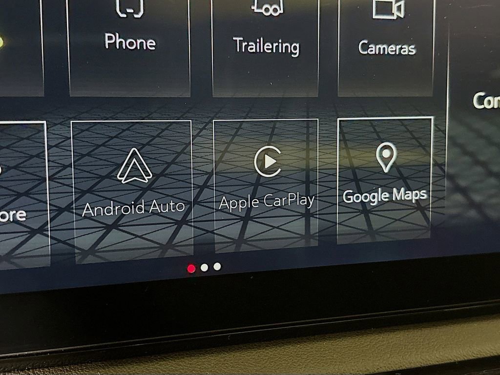 Used 2025 GMC Sierra 1500 AT4 w/ AT4 Premium Package image 18