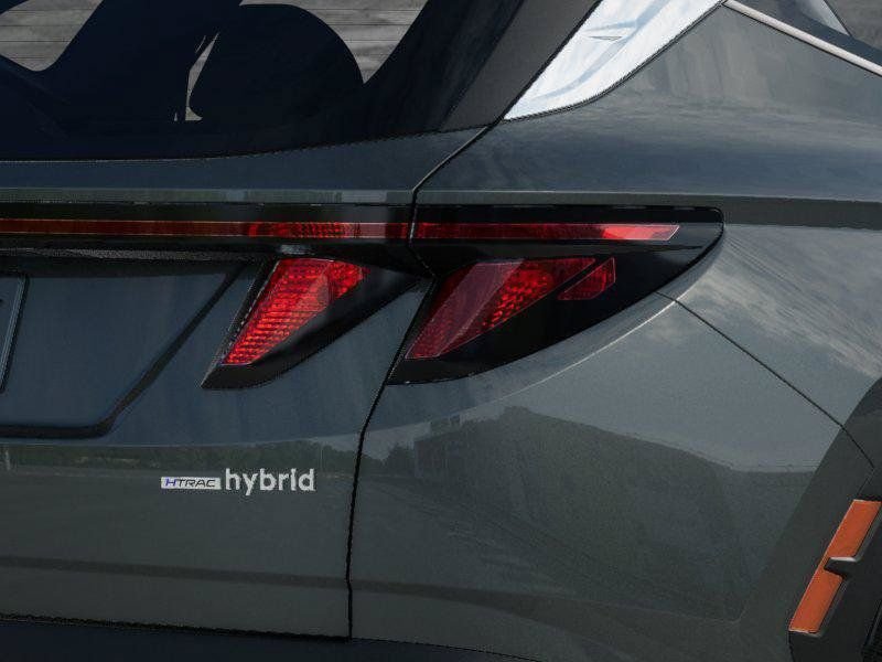 New 2026 Hyundai Tucson Blue SE AWD/4WD image 10