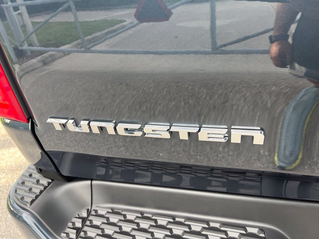 Certified 2026 RAM 1500 Tungsten w/ Bed Utility Group AWD/4WD image 26