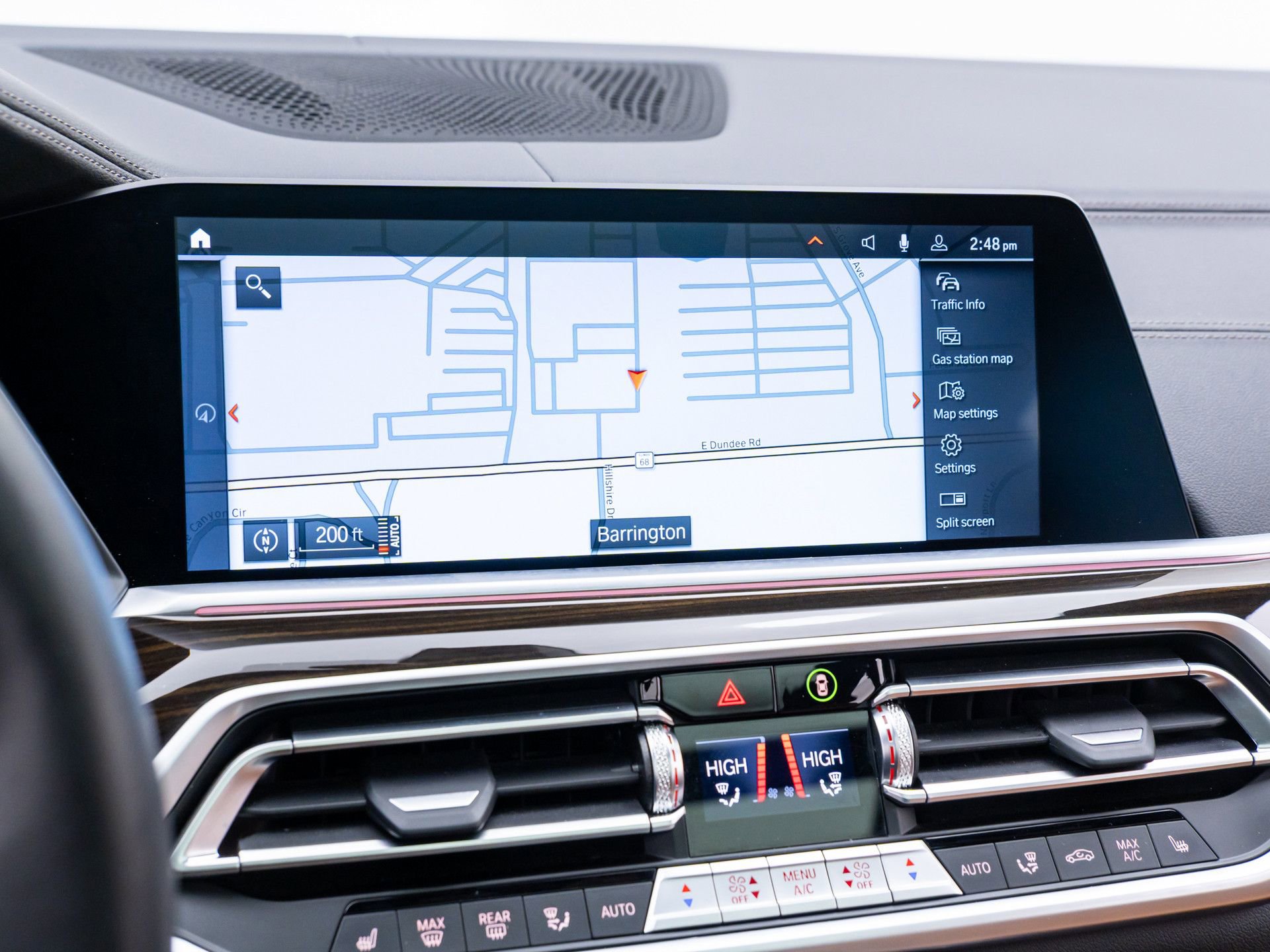 Used 2023 BMW X5 xDrive40i w/ Premium Package image 22