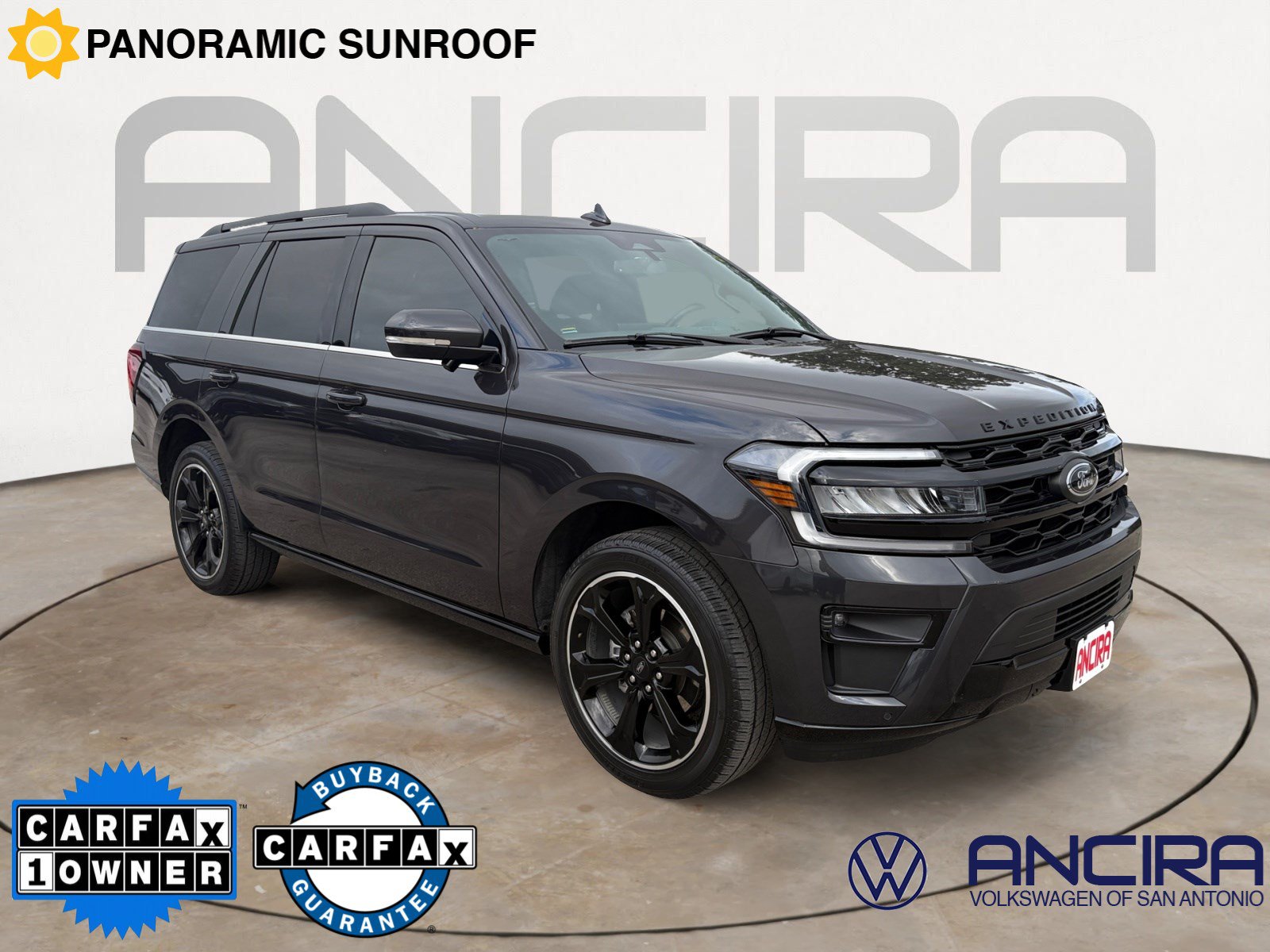 Used 2023 Ford Expedition Limited RWD image 1