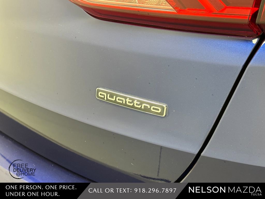 Used 2021 Audi Q3 2.0T Premium Plus AWD/4WD image 15