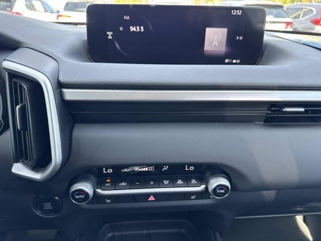 Used 2025 MAZDA CX-50 AWD 2.5 S w/ Preferred Package image 28