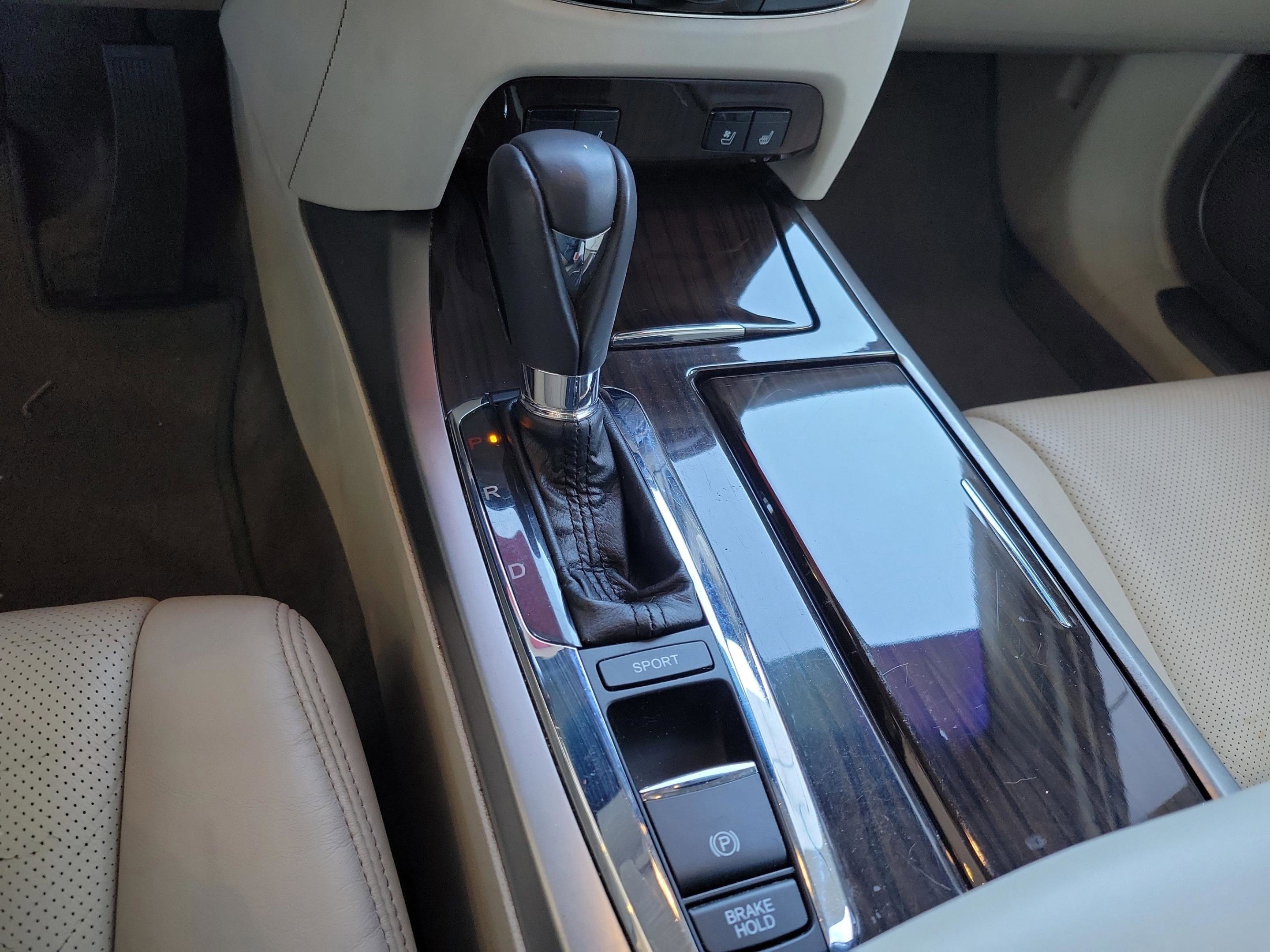 Used 2015 Acura RLX w/ Advance Package image 18