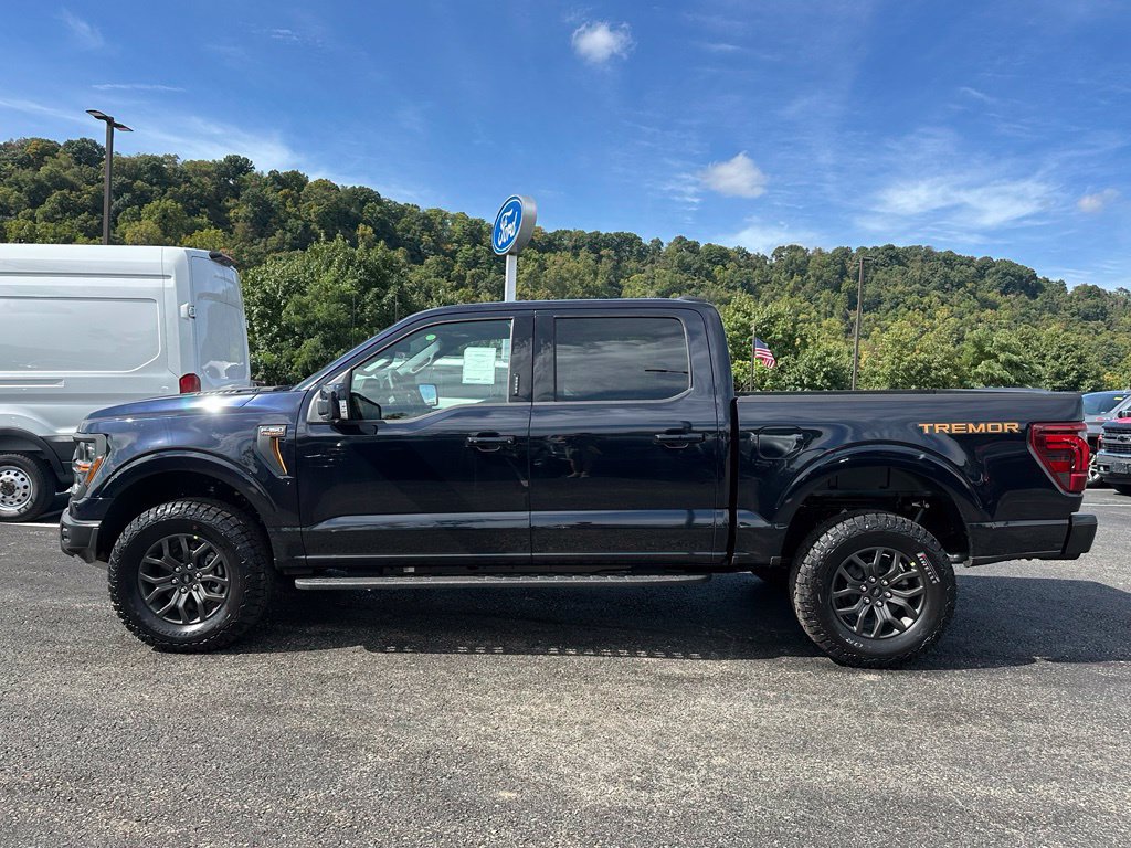 New 2026 Ford F150 Tremor w/ Equipment Group 402A High AWD/4WD image 2