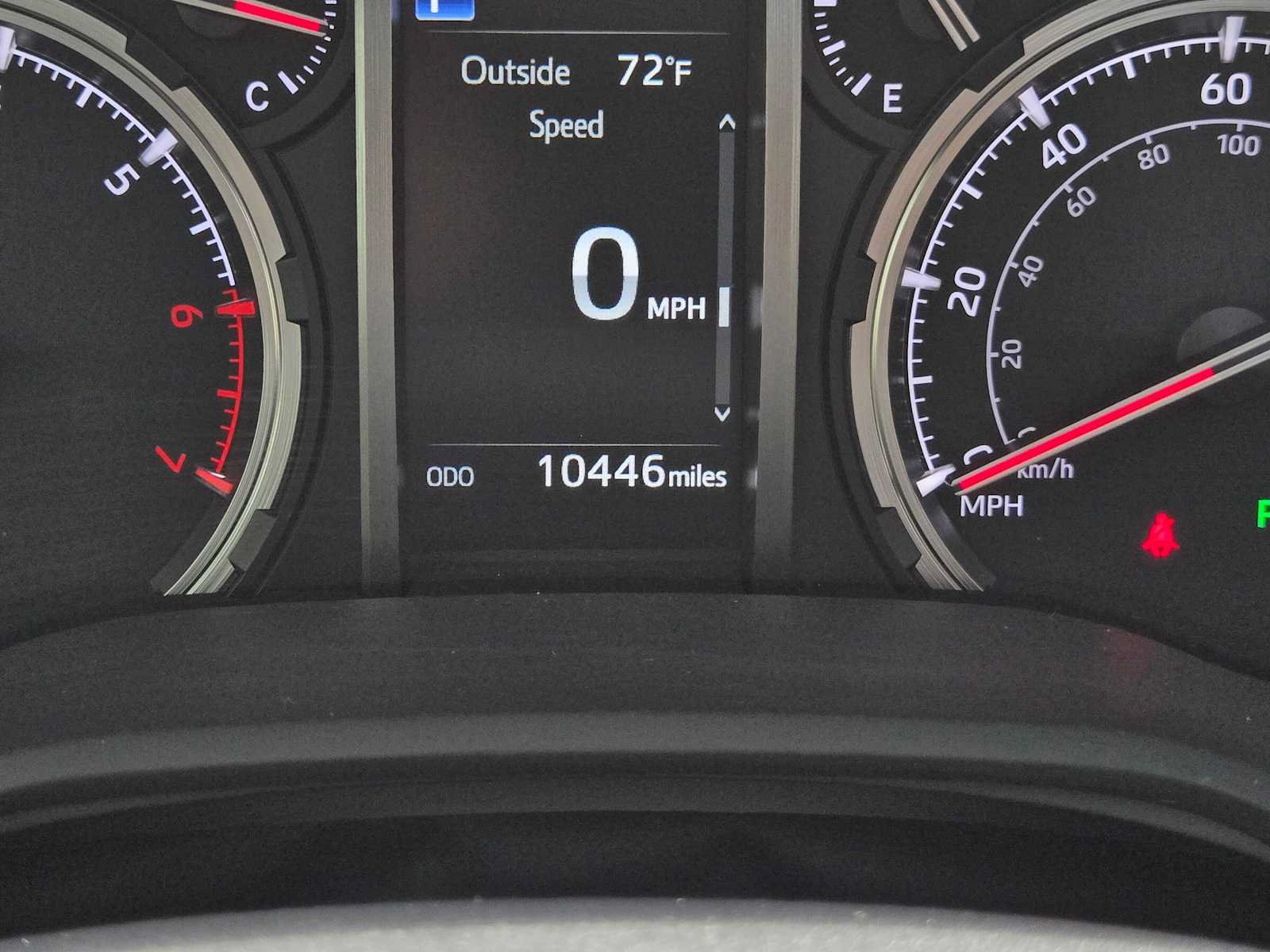 Certified 2024 Toyota 4Runner Limited AWD/4WD image 27