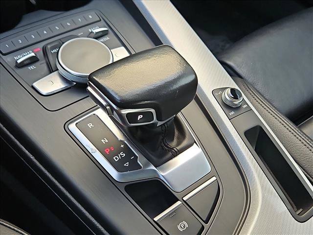 Used 2018 Audi A4 2.0T Ultra Premium Plus w/ Premium Plus Package FWD image 17