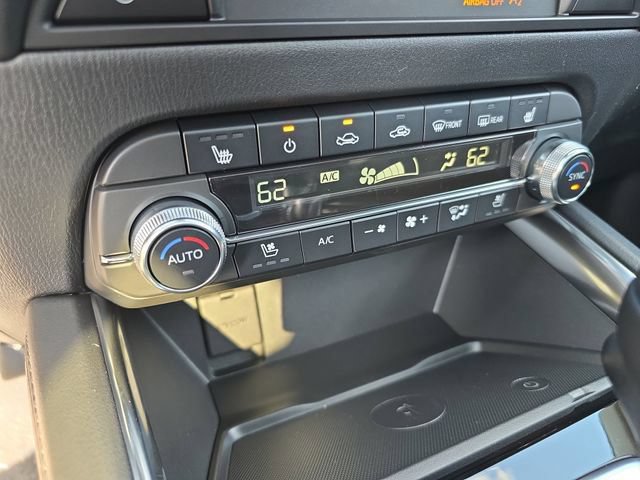 New 2025 MAZDA CX-5 AWD 2.5 S w/ Premium Plus Pkg image 22
