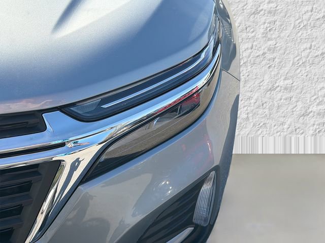 Used 2023 Chevrolet Equinox LT image 9