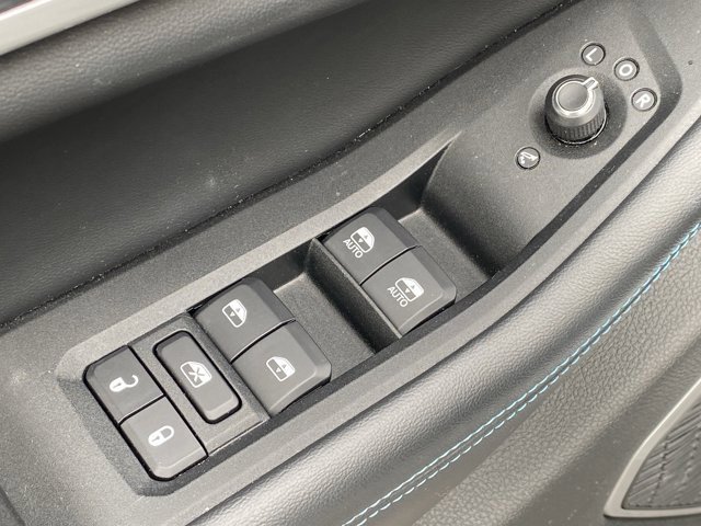 Used 2022 Jeep Grand Cherokee Trailhawk w/ Advanced Protech Group II image 23