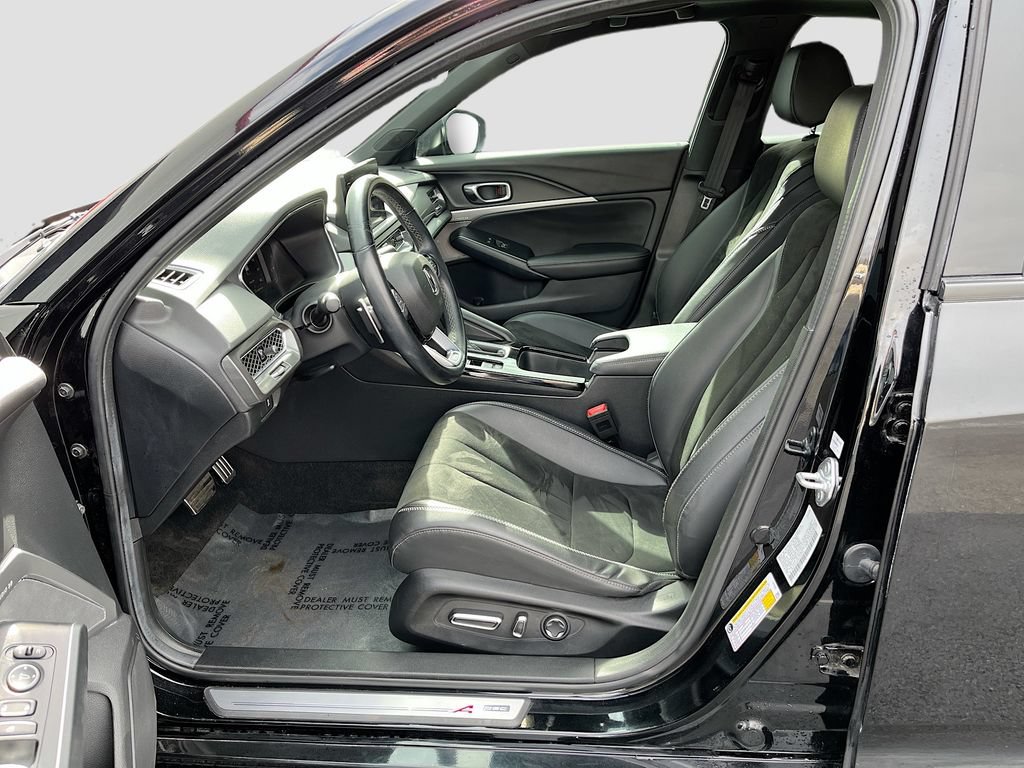 Used 2024 Acura Integra A-Spec w/ Technology Package FWD image 21