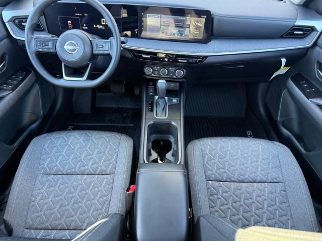 Certified 2025 Nissan Kicks SV w/ SV Premium Package image 26