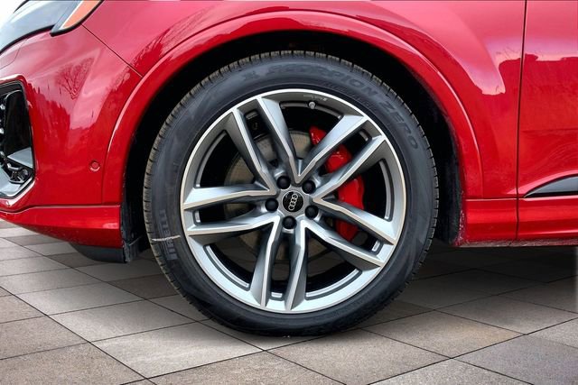 New 2026 Audi Q7 3.0T Prestige image 11