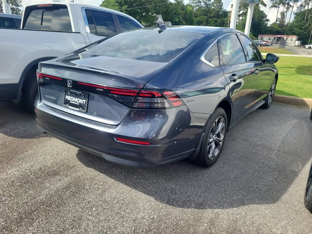 Used 2023 Honda Accord EX image 4