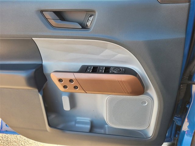 Used 2022 Ford Maverick Lariat image 22