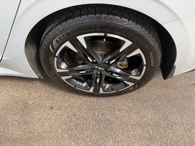Used 2022 Kia K5 GT-Line w/ GT-Line Awd Premium Package image 47
