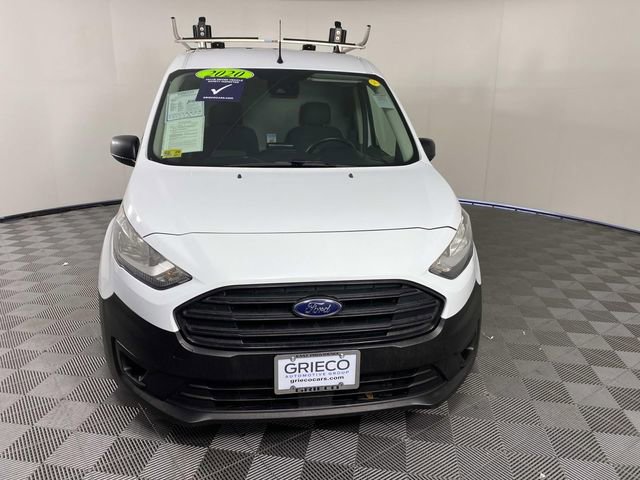 Used 2020 Ford Transit Connect XL image 3