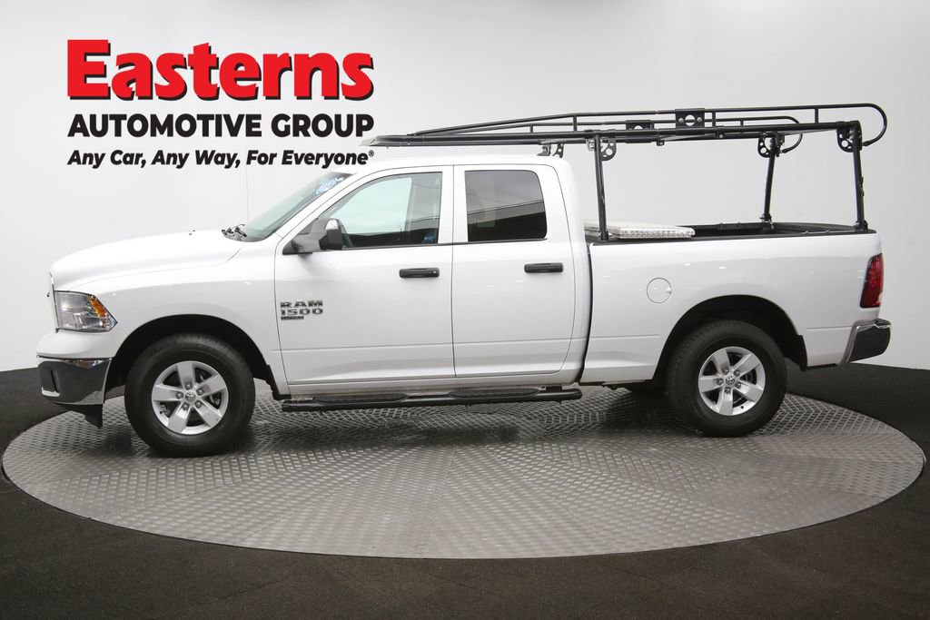 Used 2023 RAM 1500 Tradesman w/ Popular Equipment Group image 58