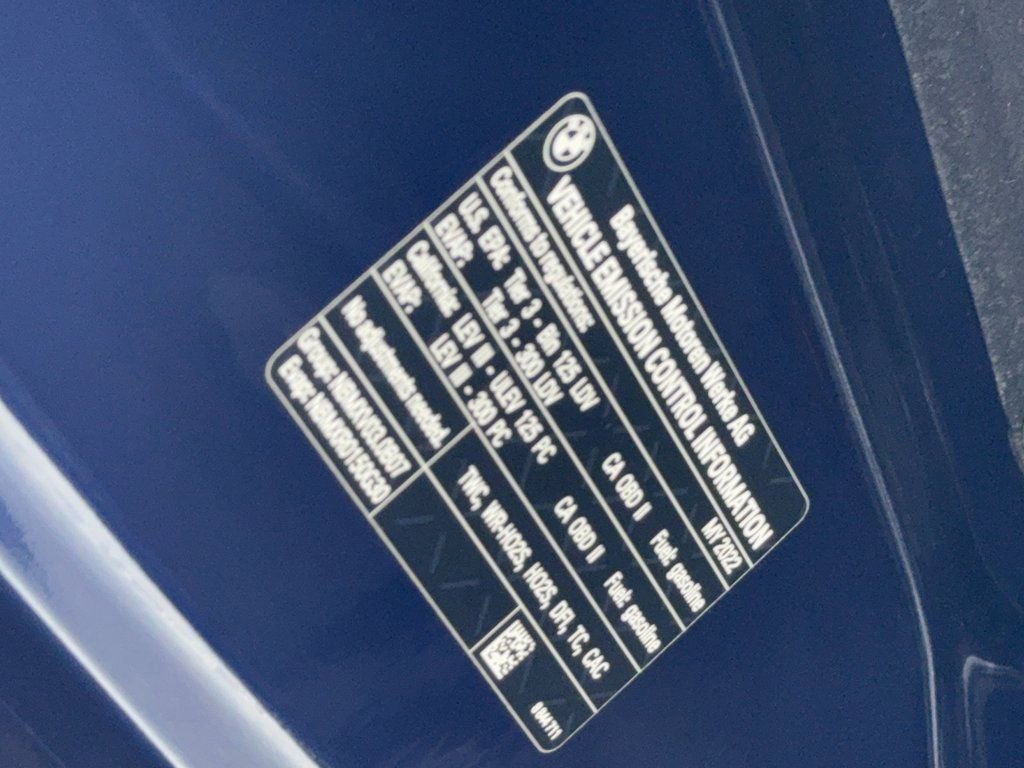 Used 2022 BMW 840i Coupe w/ Driving Assistance Package image 52