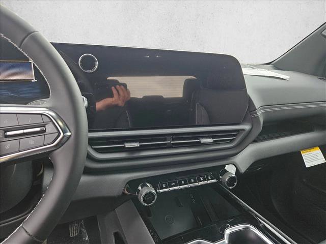 New 2026 Chevrolet Silverado EV LT image 14