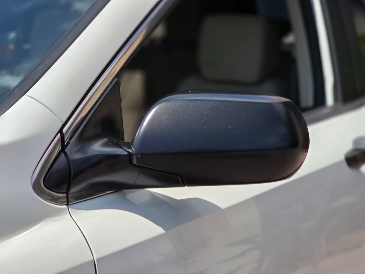 Used 2017 Honda CR-V LX image 8