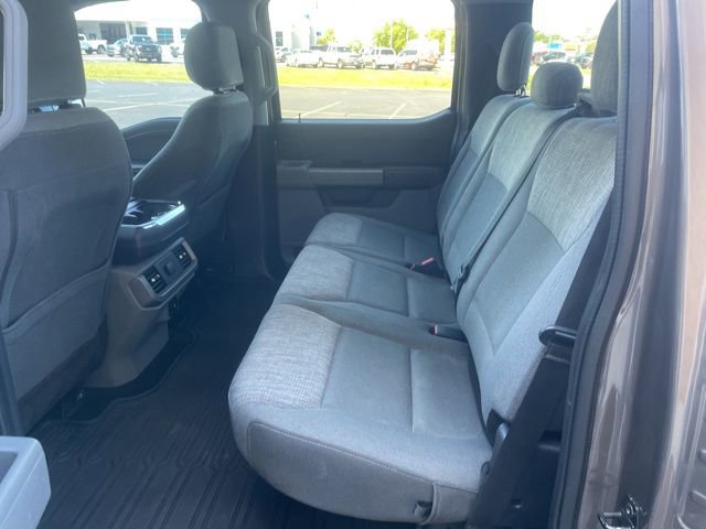 Used 2021 Ford F150 XLT w/ Equipment Group 301A Mid AWD/4WD image 65
