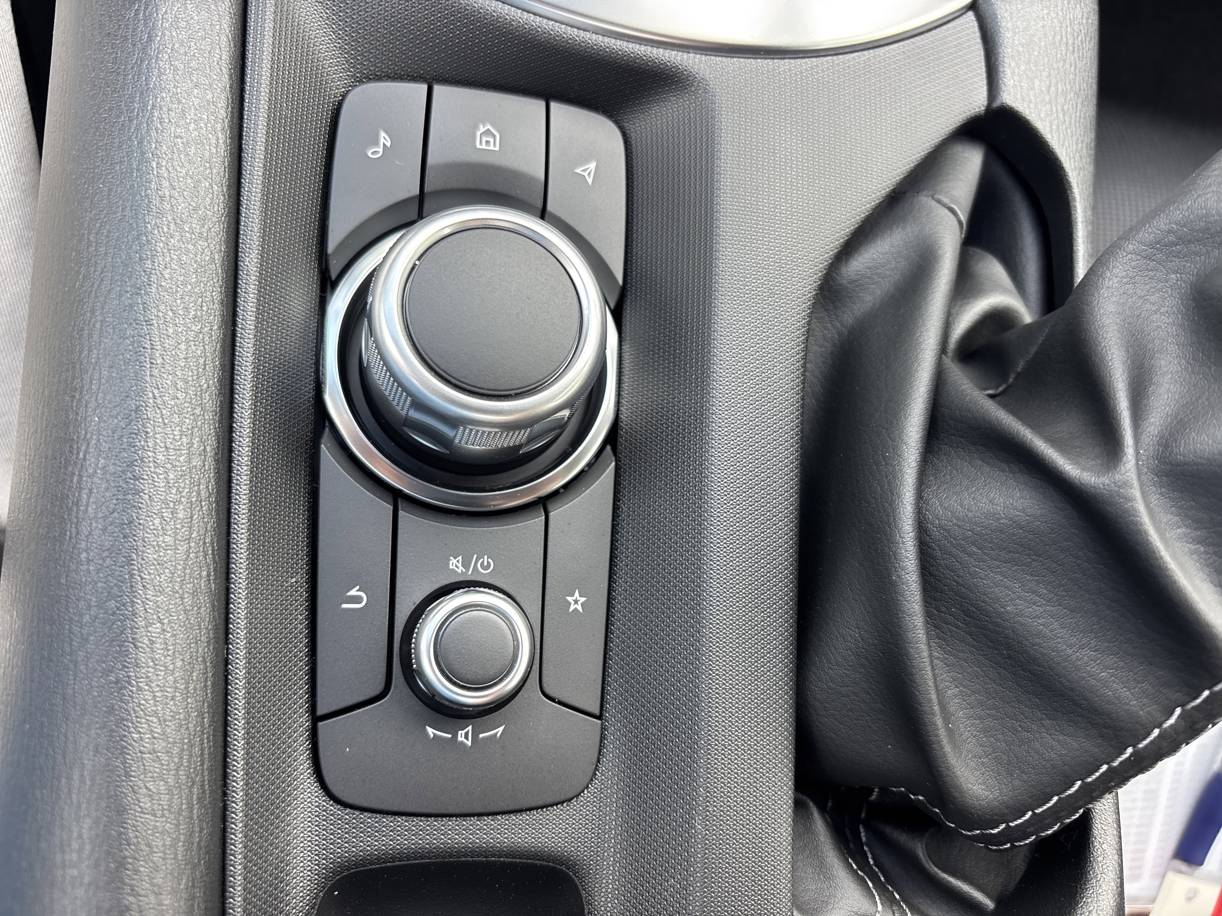 New 2026 MAZDA MX-5 Miata Sport image 33