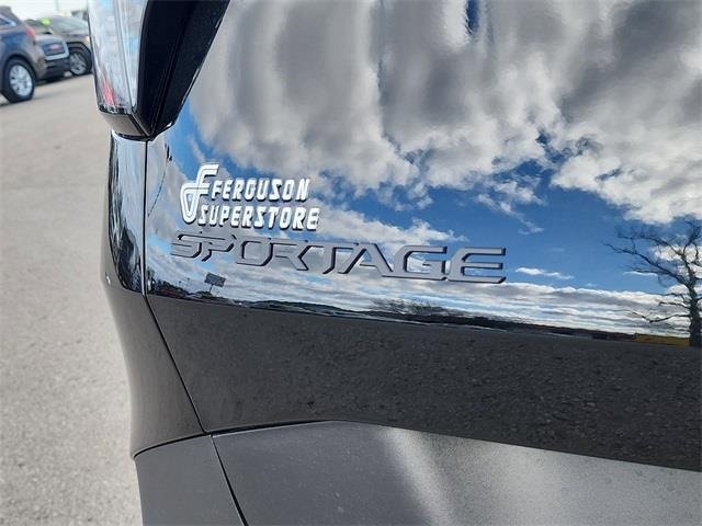 New 2026 Kia Sportage X-Line w/ X-Line Premium Package image 6