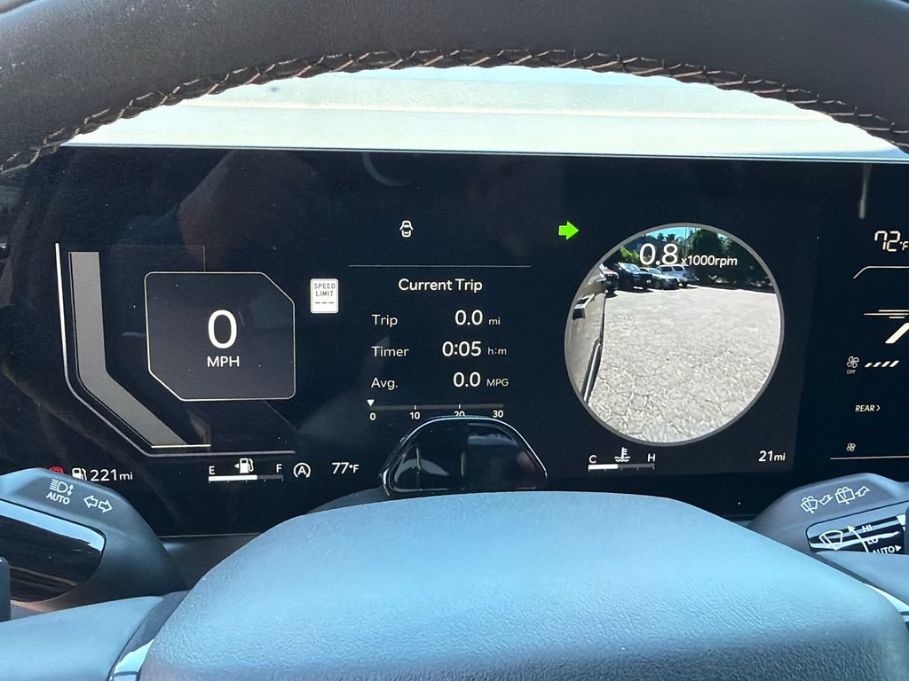 New 2027 Kia Telluride SX Prestige X-Pro AWD/4WD image 36