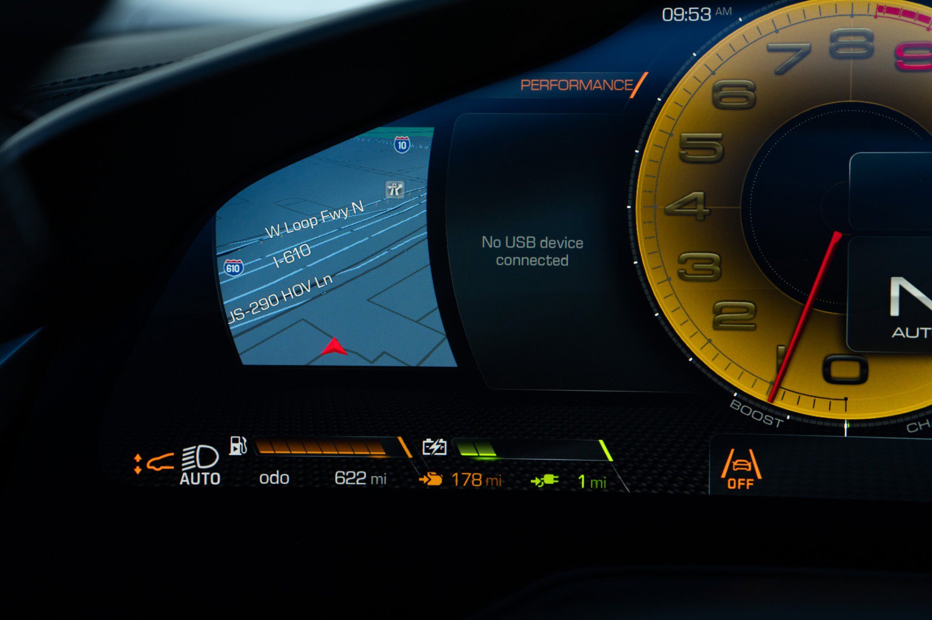 Used 2025 Ferrari SF90 Spider image 13