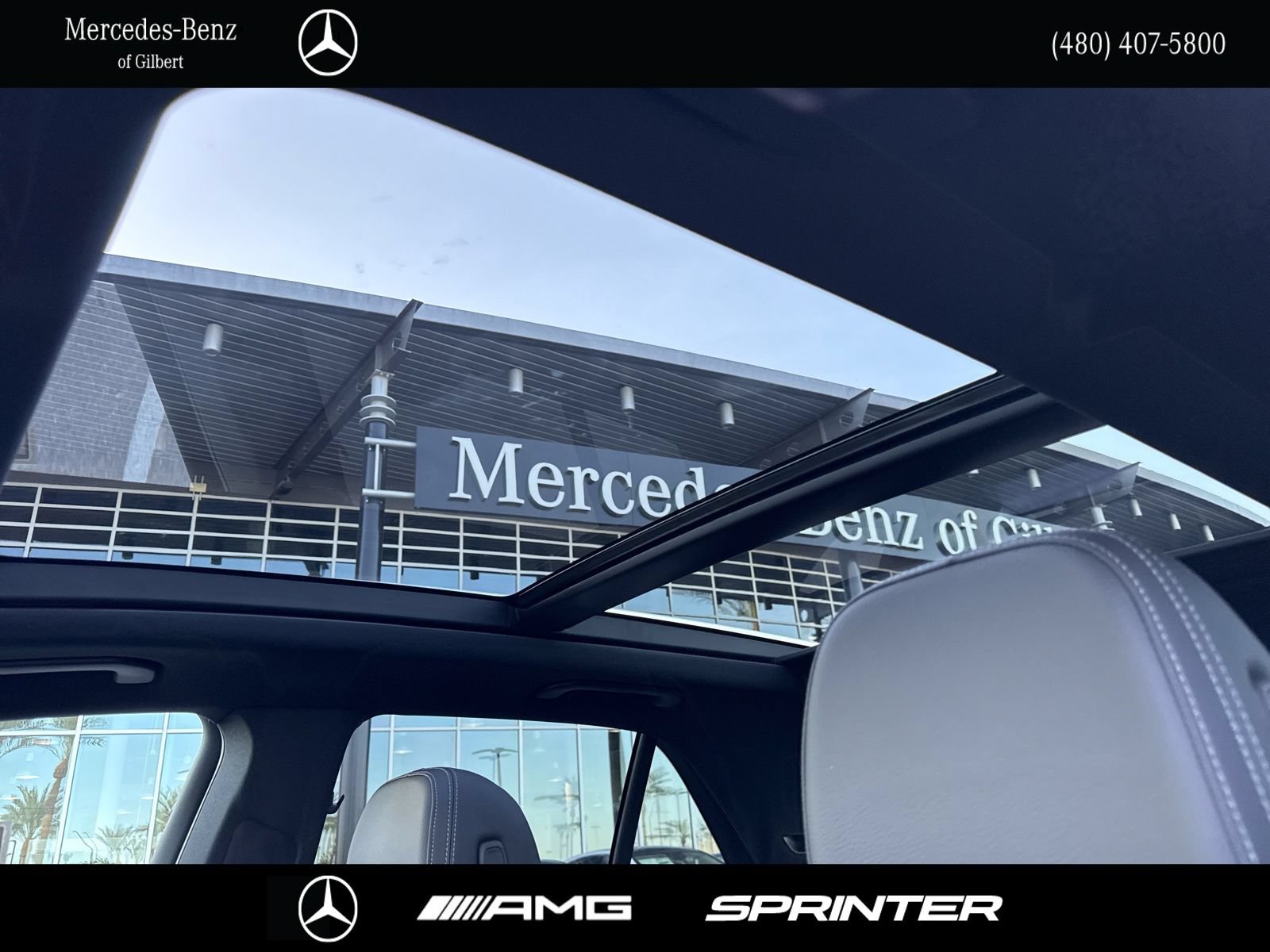 New 2026 Mercedes-Benz GLE 350 4MATIC image 16