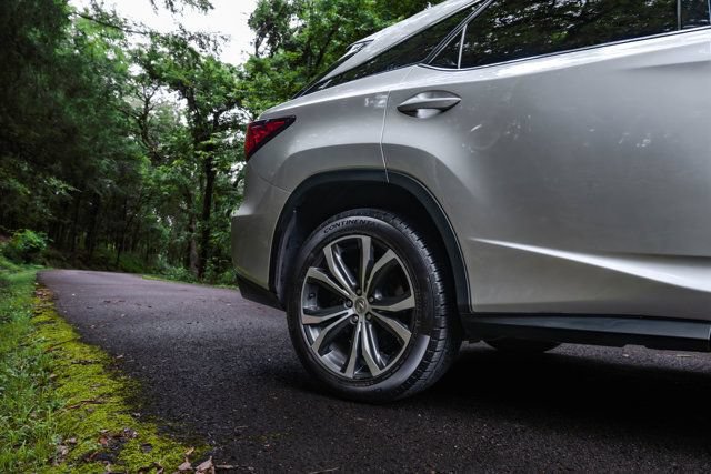 Used 2016 Lexus RX 350 AWD w/ Premium Package image 10