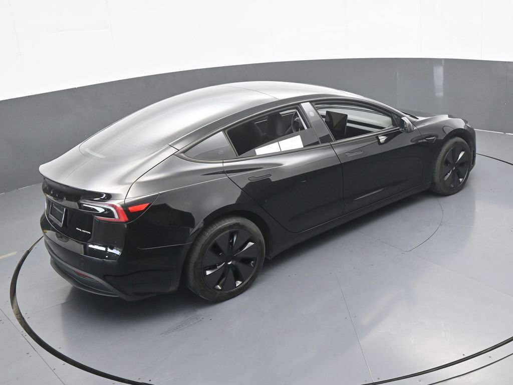 Used 2025 Tesla Model 3 Long Range image 46
