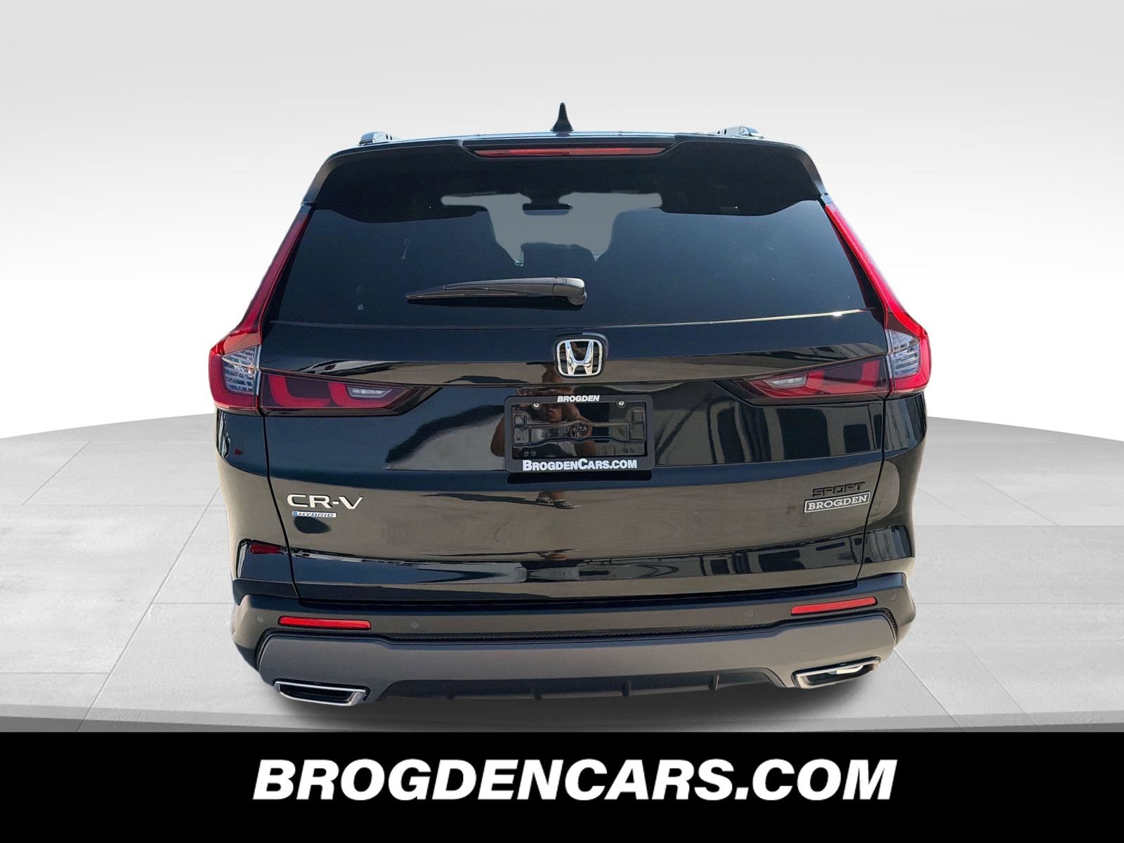 Used 2025 Honda CR-V Sport-L image 7