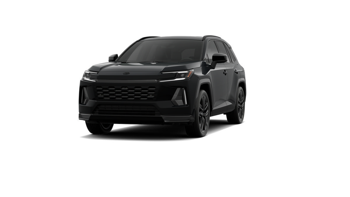 New 2026 Toyota RAV4 FWD image 18