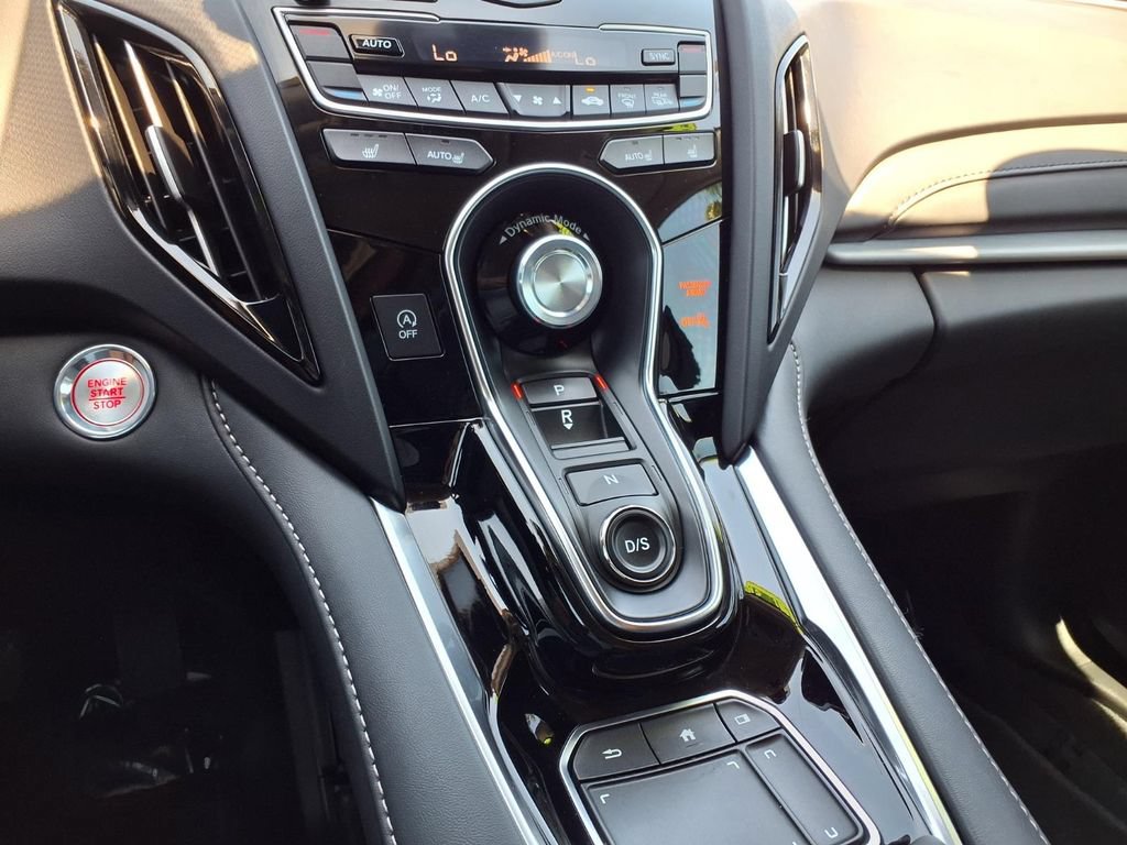 Used 2021 Acura RDX w/ Technology Package FWD image 5