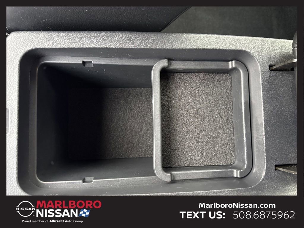 Certified 2020 Nissan Altima 2.5 SL image 28