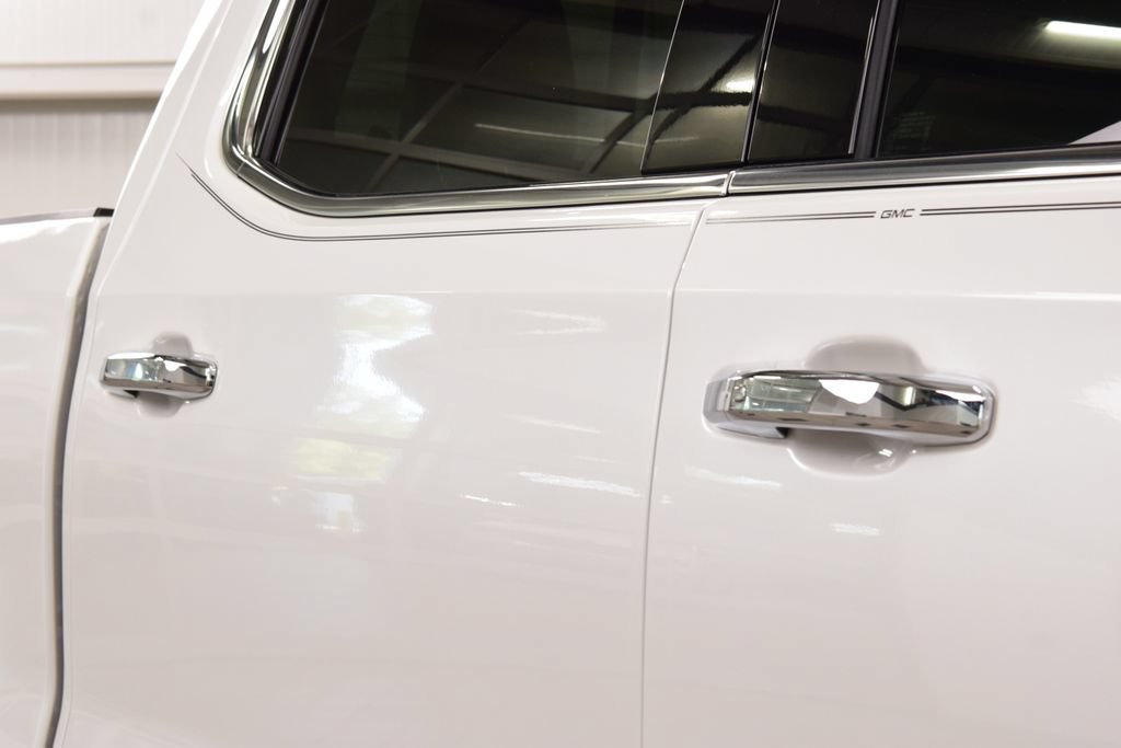 Used 2024 GMC Sierra 1500 Denali Ultimate AWD/4WD image 19