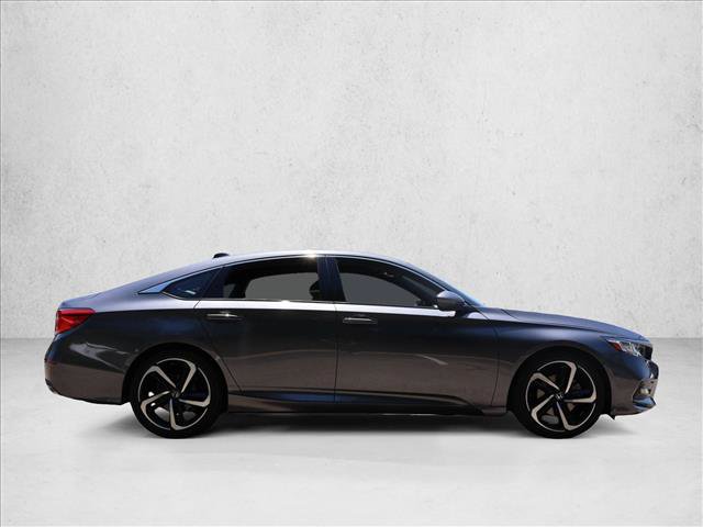 Used 2018 Honda Accord Sport image 4