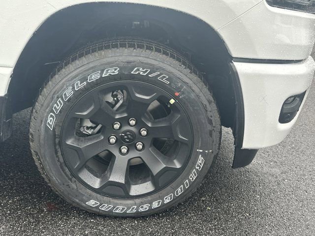 New 2026 RAM 1500 Express image 13