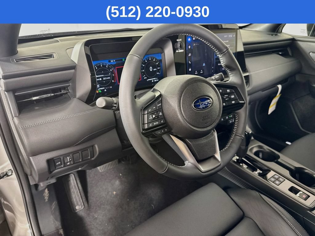 New 2026 Subaru Outback Touring AWD/4WD image 10
