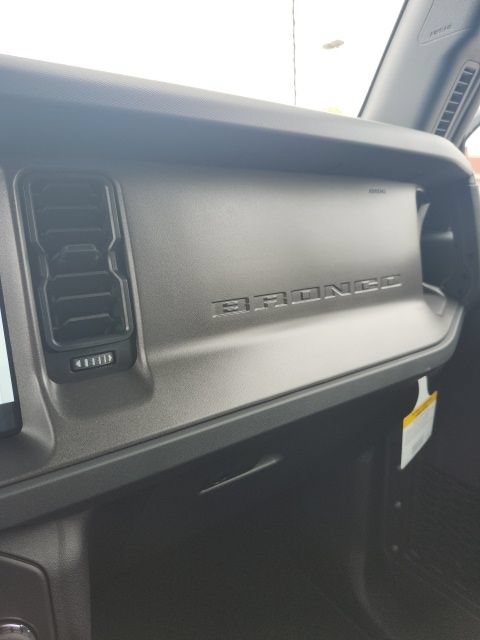 New 2025 Ford Bronco Big Bend AWD/4WD image 38