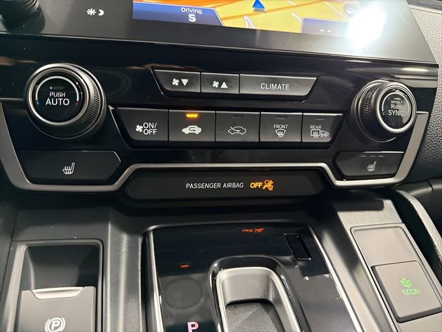 Used 2018 Honda CR-V Touring image 22