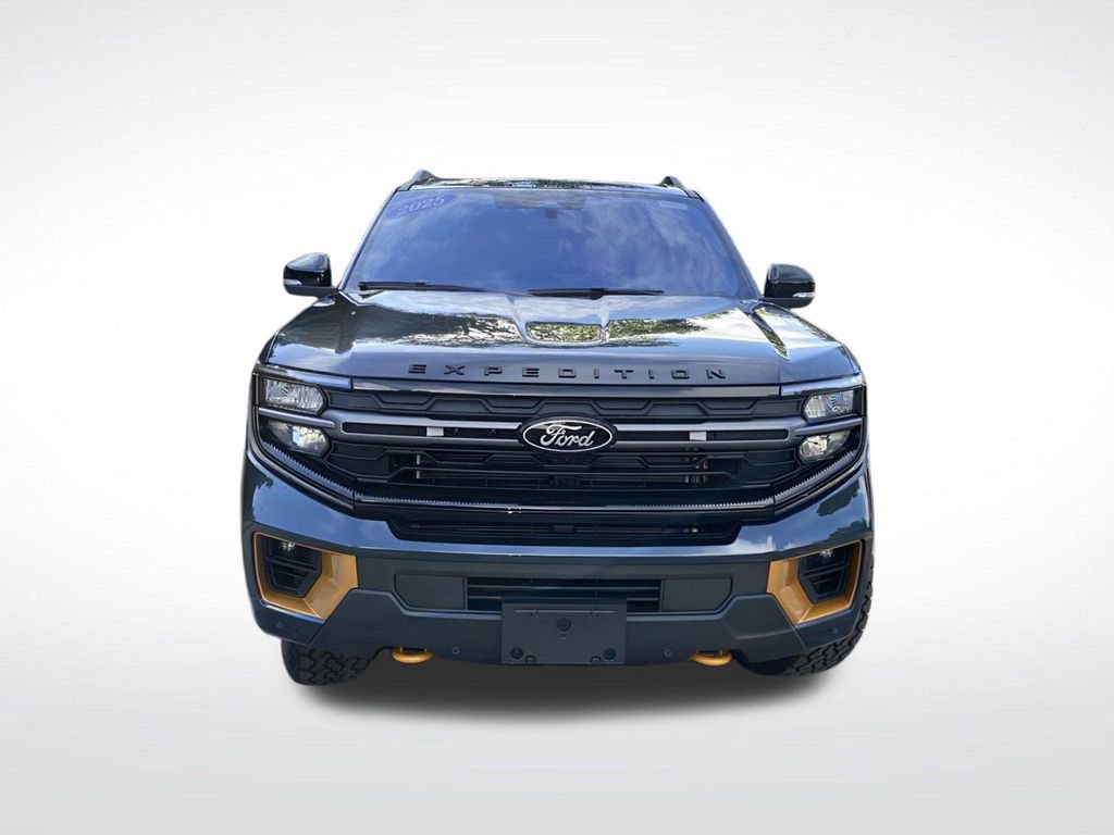New 2025 Ford Expedition Tremor image 14