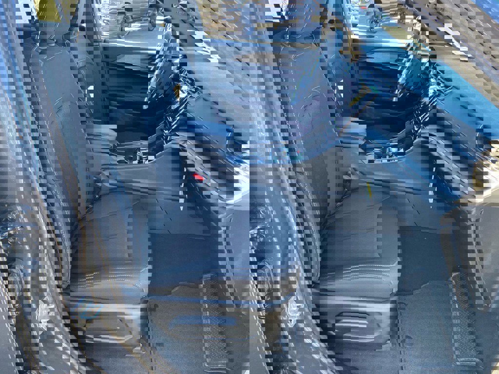 Used 2025 Jeep Grand Cherokee Laredo X image 24