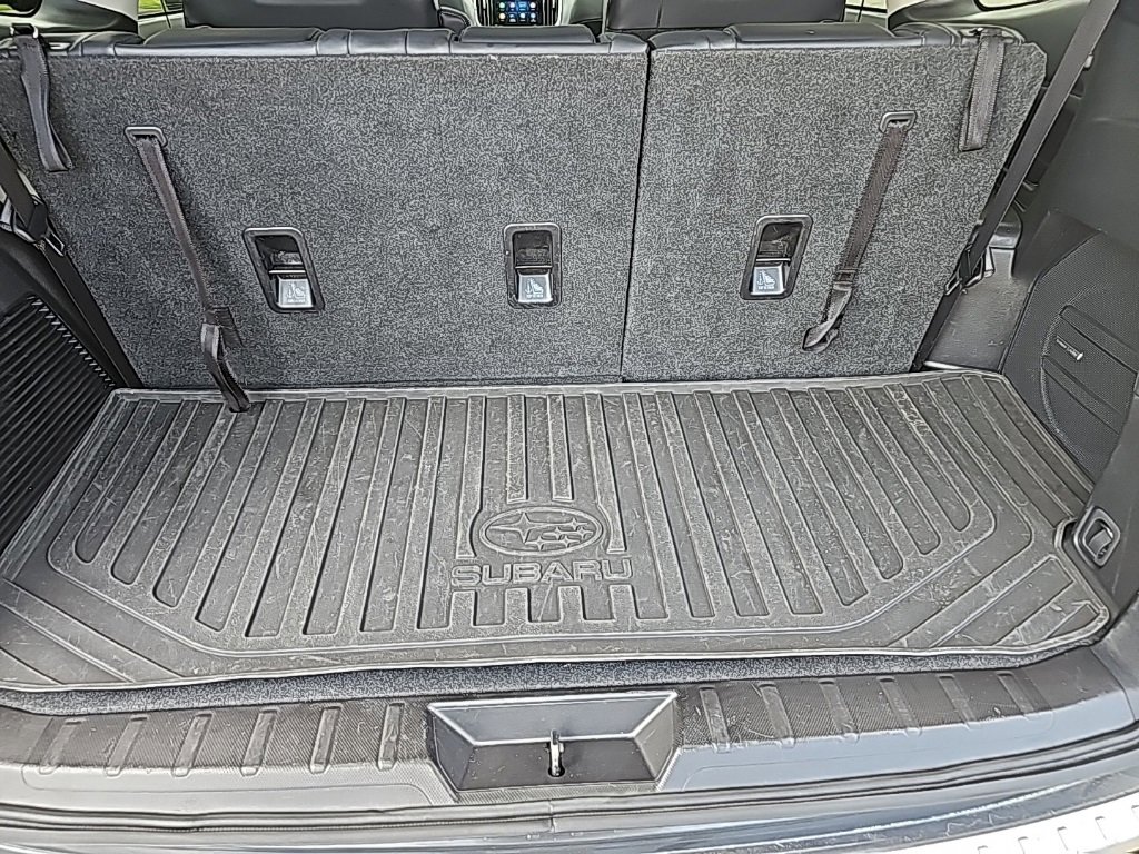 Used 2022 Subaru Ascent Touring image 23