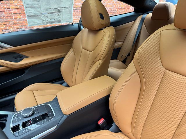 Used 2026 BMW 430i xDrive Coupe w/ M Sport Package image 23